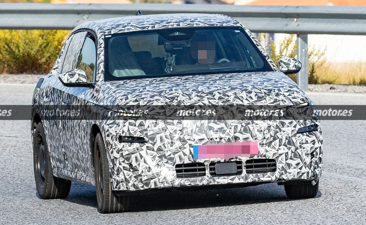 Peugeot lanzará el nuevo 208: estos serán sus cambios para enfrentar a Toyota Yaris 3 nuevo peugeot 2082