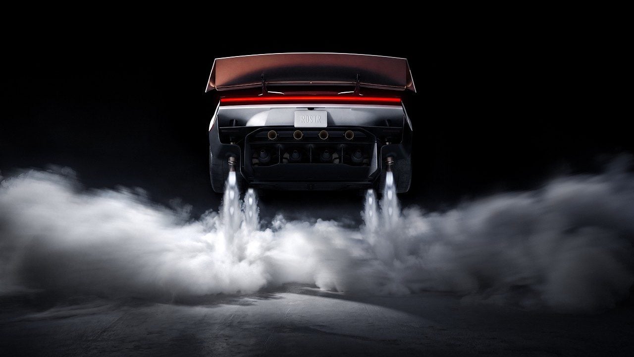 ocho a os de espera y el tesla roadster