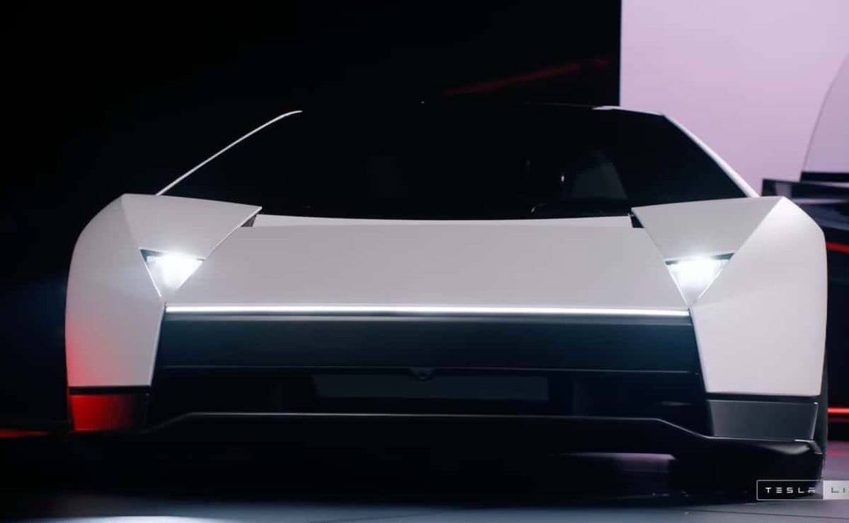 Ocho años de espera y el Tesla Roadster ya tiene fecha: 1,9 segundos de 0 a 100 km/h y 1.0