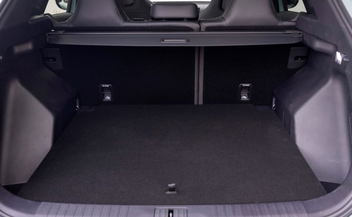 omoda 7 shs el suv h brido enchufable de 3