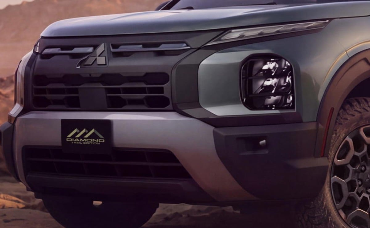 outlander diamond trail edition menos qu 2