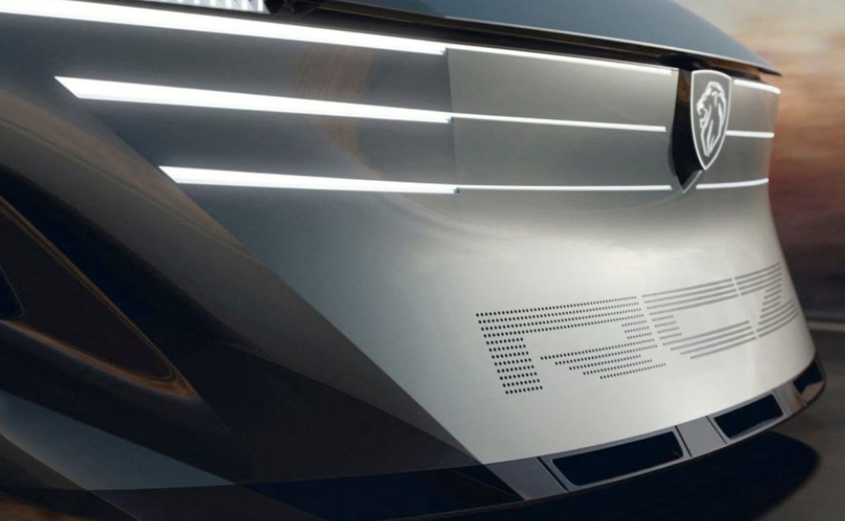 peugeot rcz vision 500 cv con consumo de 1