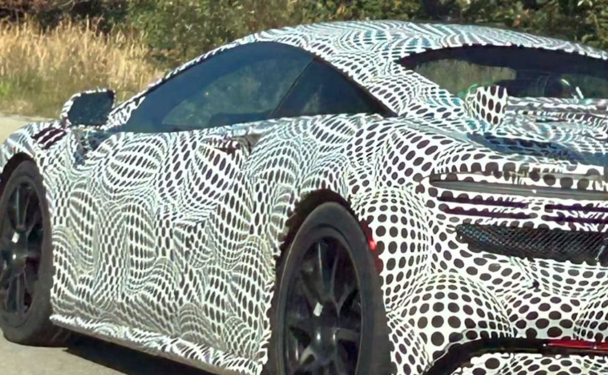 por 313 000 d lares el nuevo mclaren de