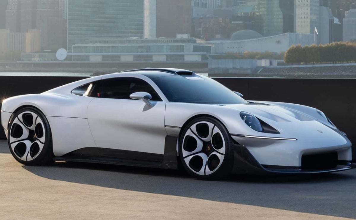 porsche analiza el 911 m s caro de su hi 1