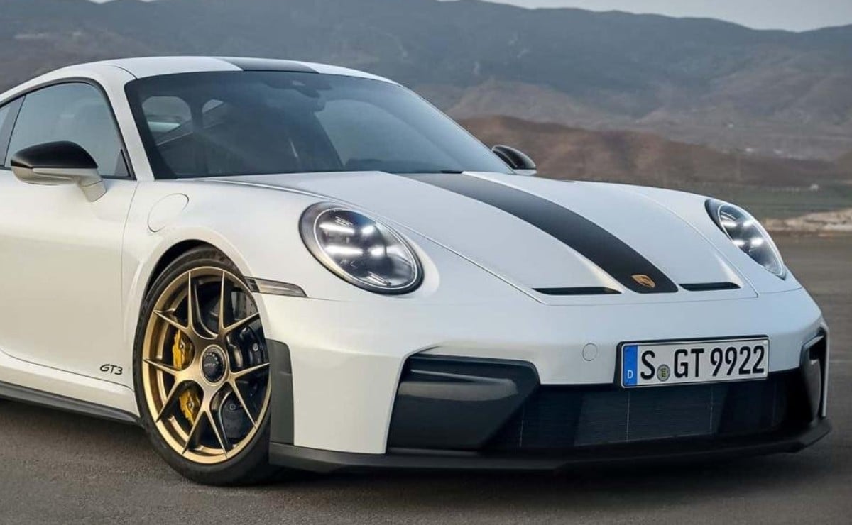 Porsche analiza el 911 más caro de su historia: USD 400.000, más del triple que el Carrera