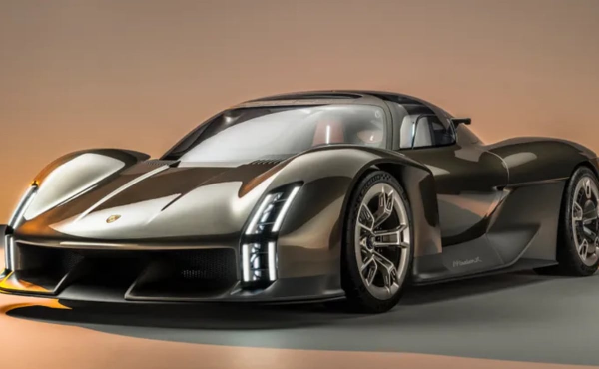 porsche cay al 1 de rentabilidad y apues 1