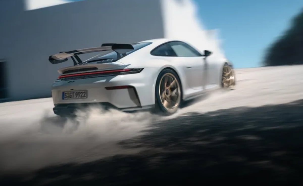 porsche cay al 1 de rentabilidad y apues