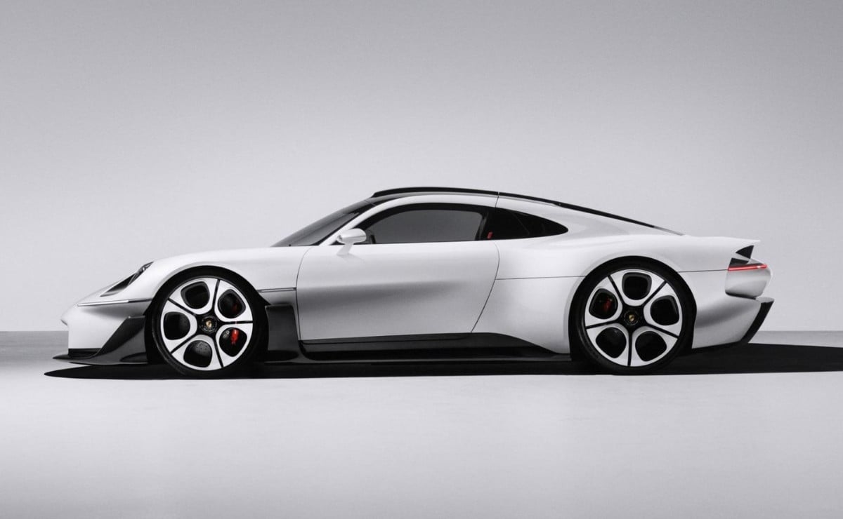 porsche mission s el sucesor del 918 spy 1
