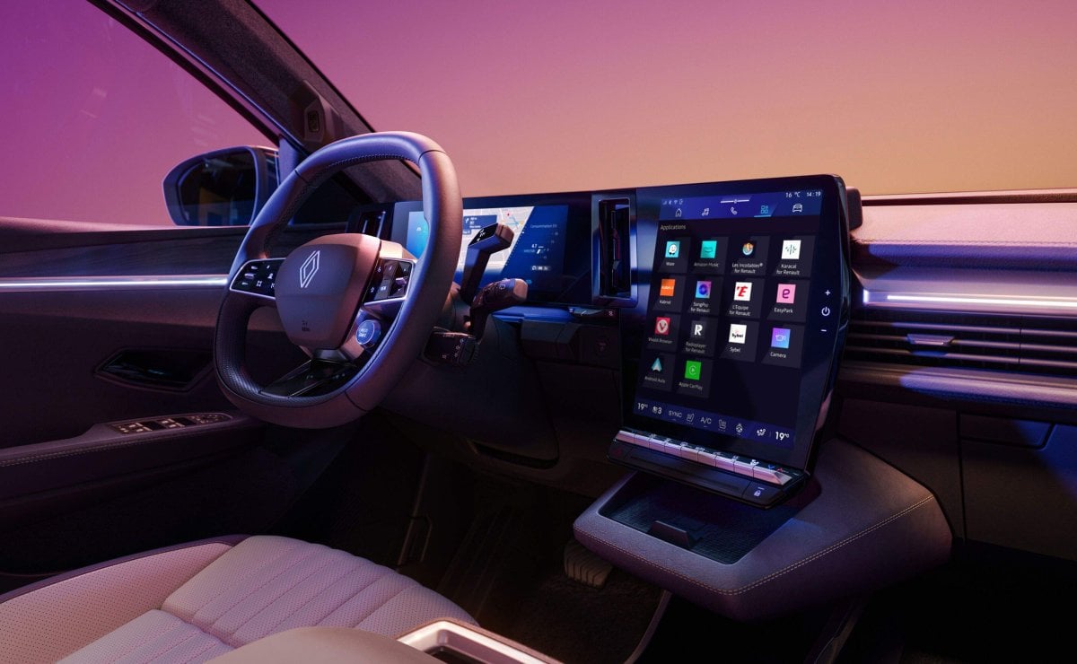 renault scenic e tech 20272