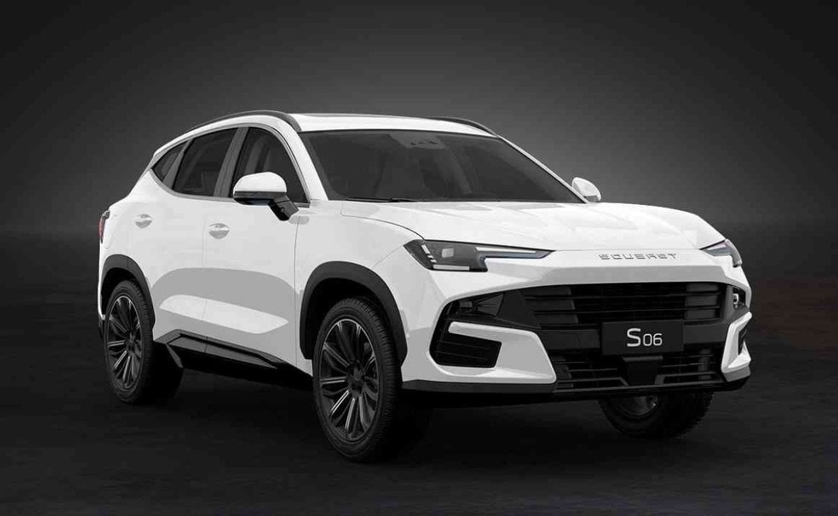 soueast s061
