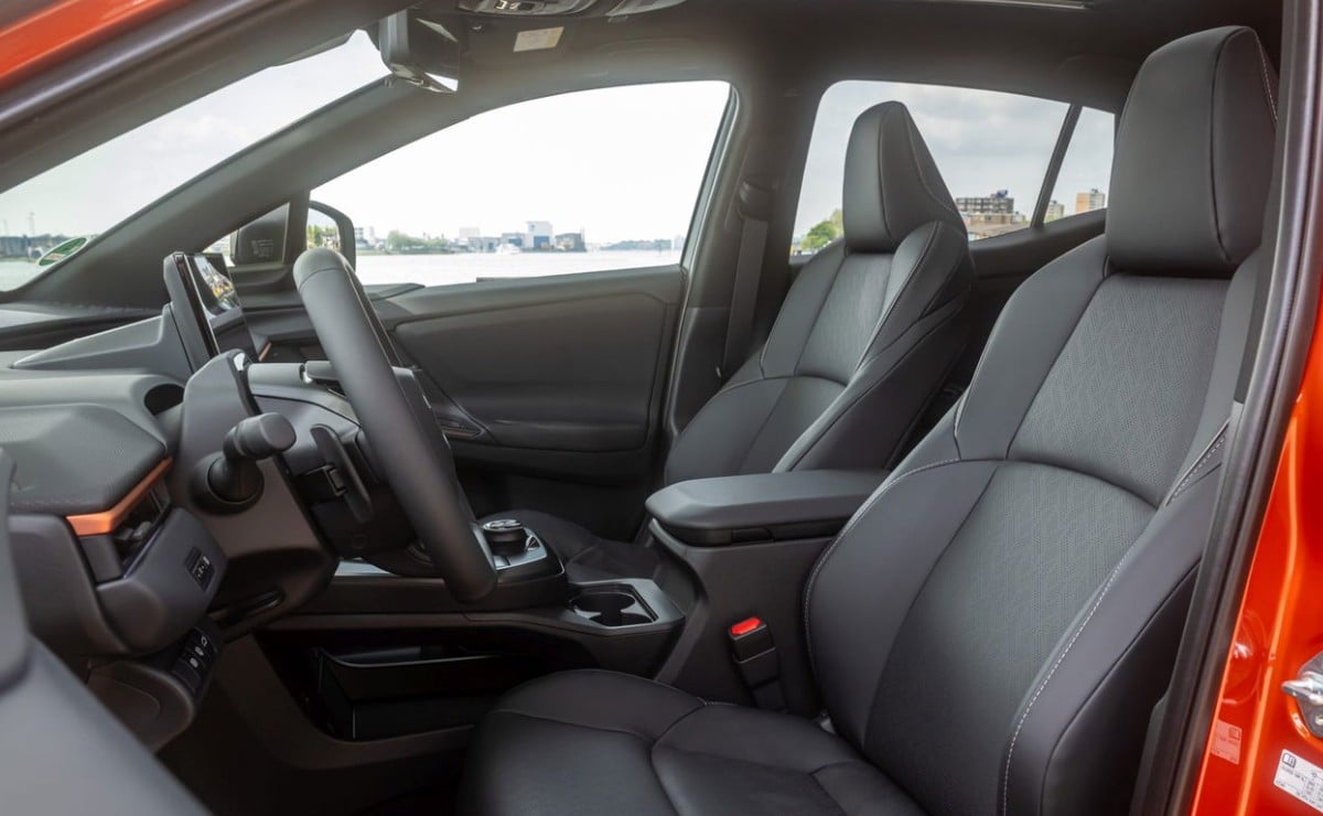subaru rompe su propia regla suv coup co 2