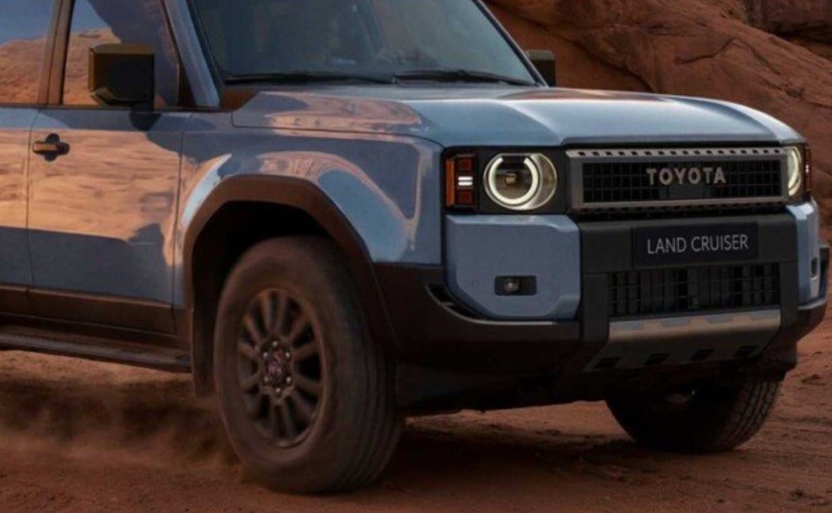 toyota celebra los 75 a os del land crui