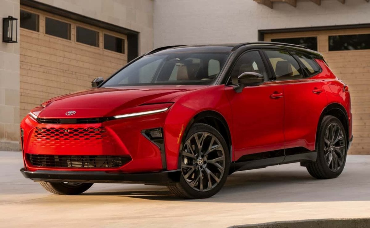 toyota crown signia 20271