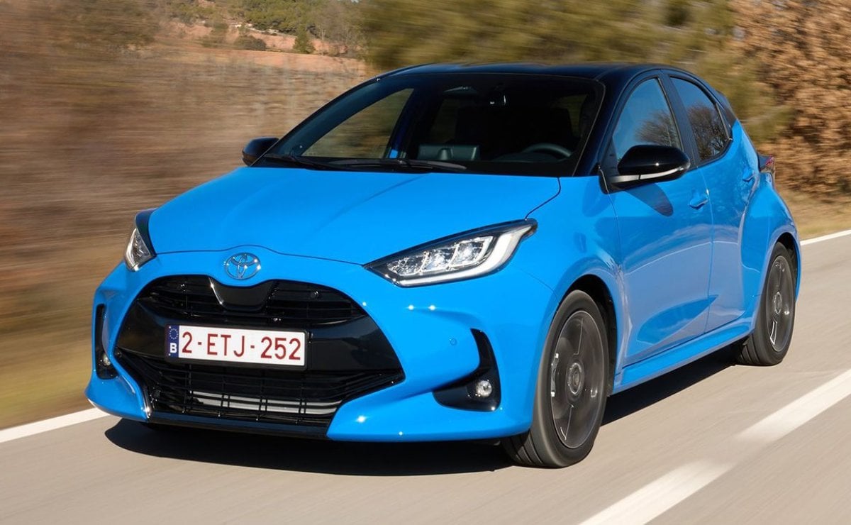 toyota yaris1