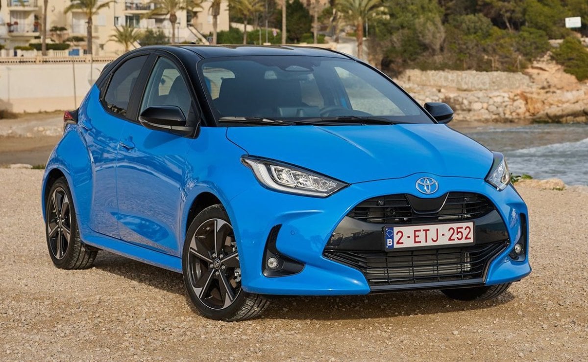 toyota yaris2