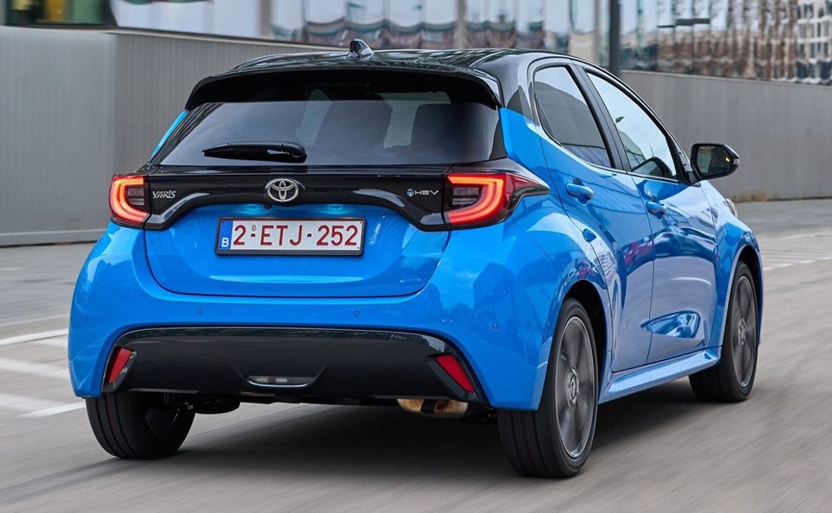 toyota yaris3