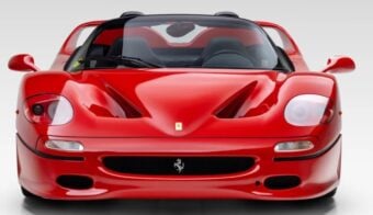 un ferrari f50 rompi el r cord de venta 1200x740 1