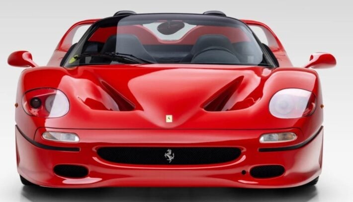 un ferrari f50 rompi el r cord de venta 1200x740 1
