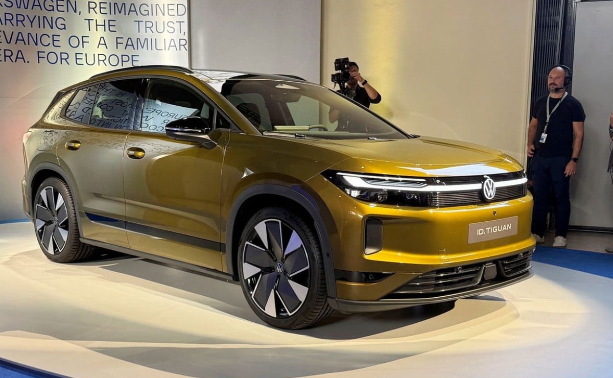 volkswagen revive el tablero azul del go 2