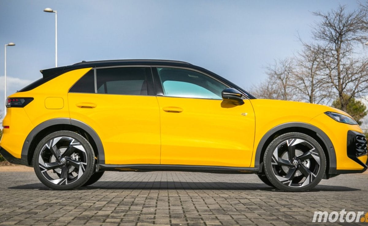 volkswagen t roc hibrido2