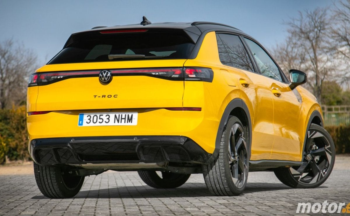 volkswagen t roc hibrido3