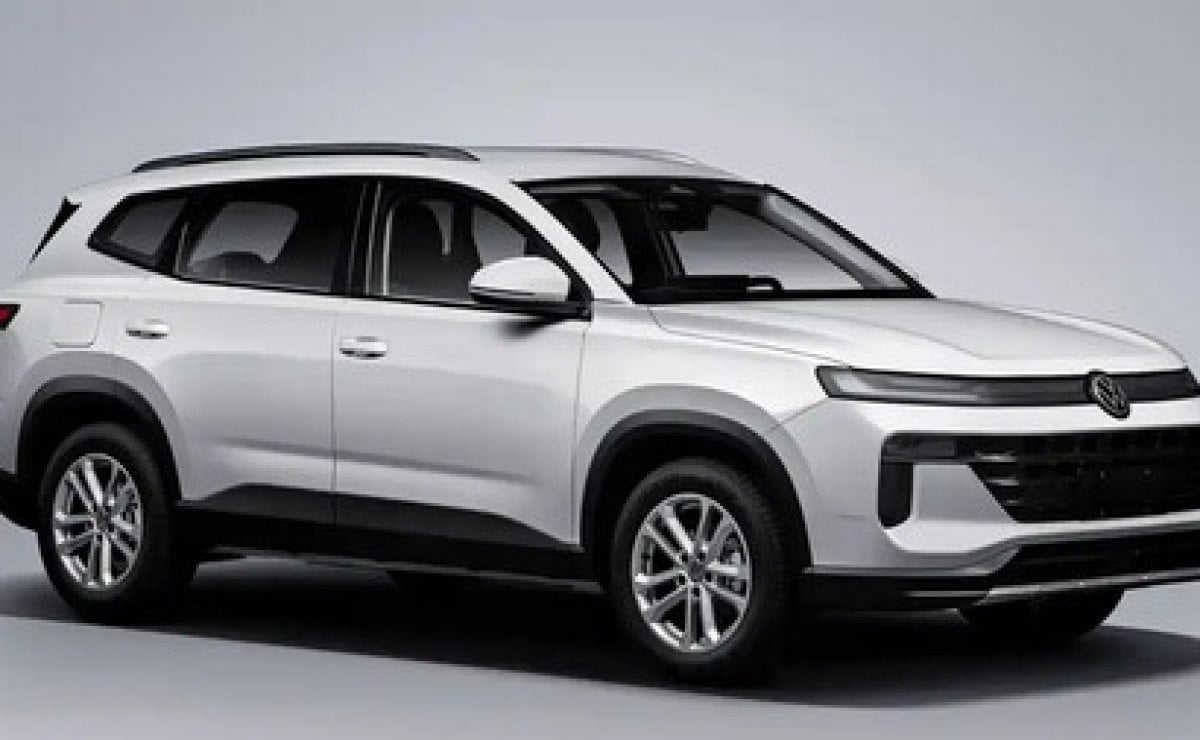 volkswagen taos3